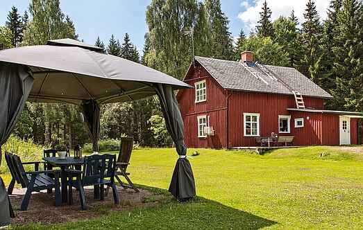 Sommerhus mh53798