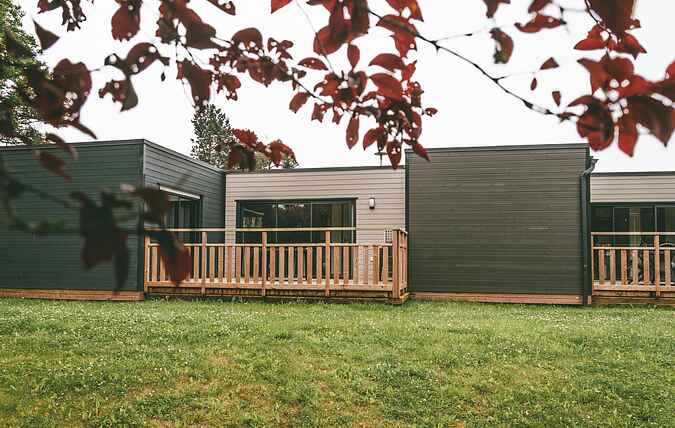 Chalet mh62362