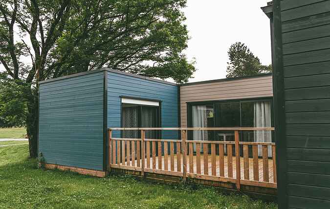 Vakantiehuis mh62363