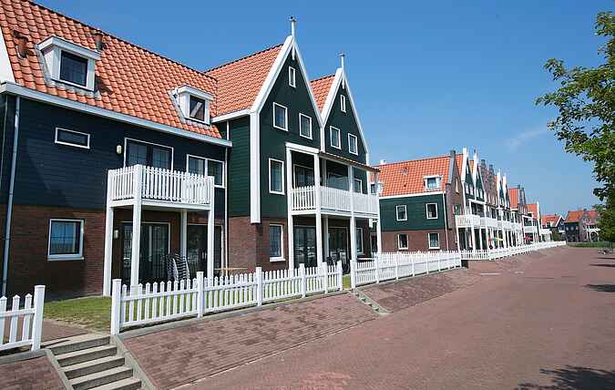 Sommerhus mh71045