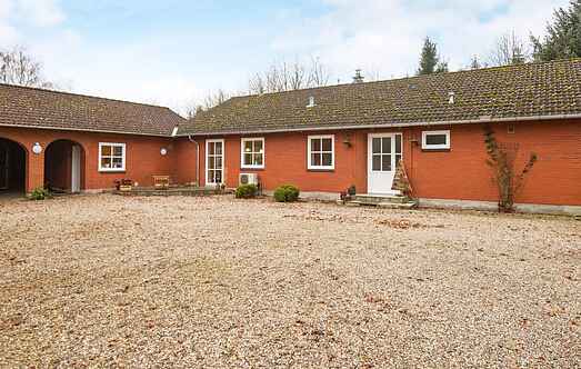 Holiday home mh71004