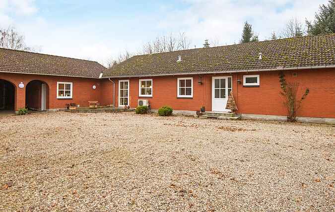Holiday home mh71004