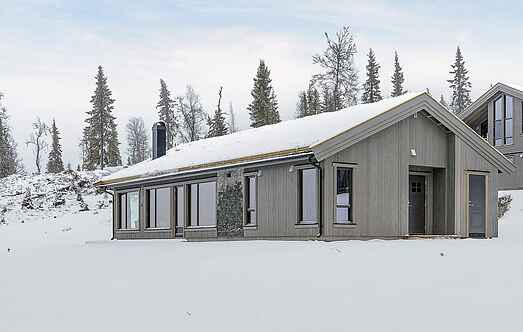 Sommerhus mh71005