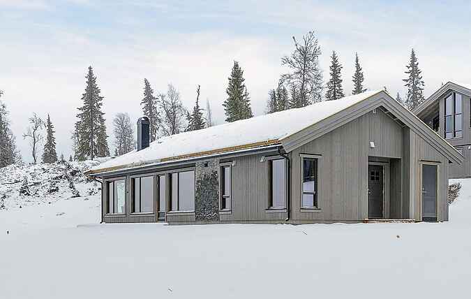 Holiday home mh71011