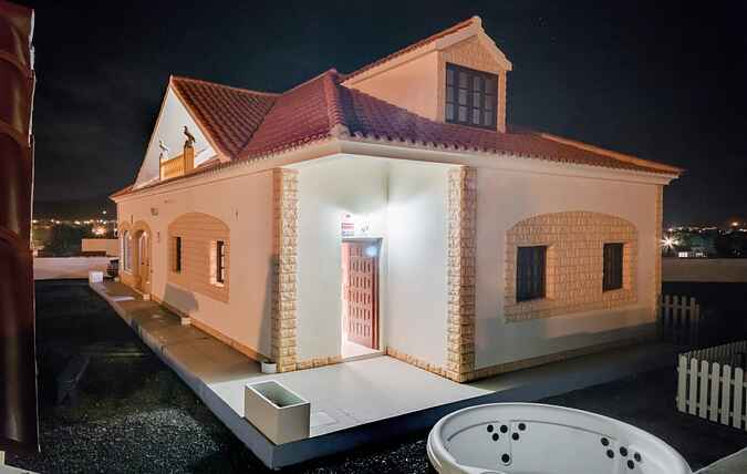 Sommerhus mh71122