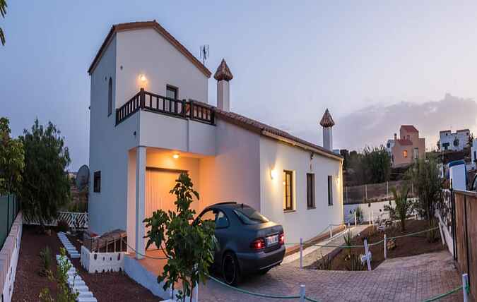 Maison de vacances mh71121
