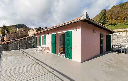 Apartment mh71130