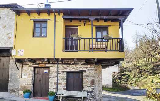 Holiday home mh58028