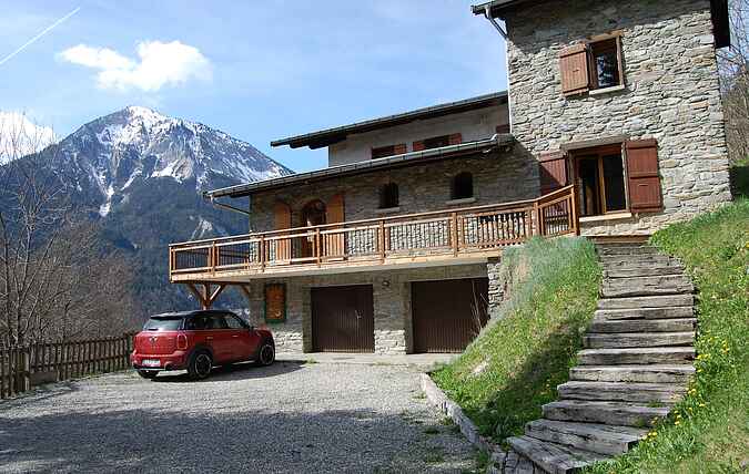 Cottage mh26039