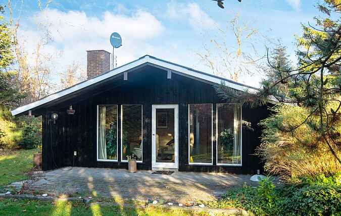 Ferienhaus mh17198