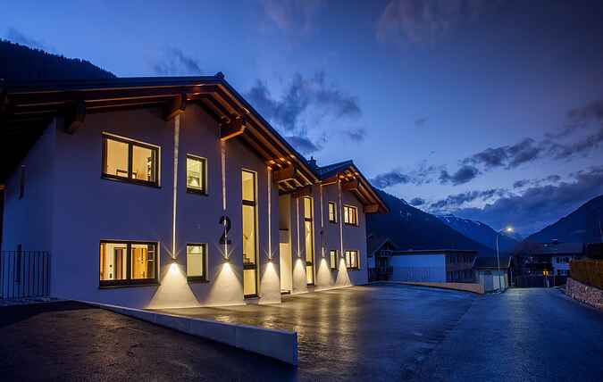 Holiday home mh70465