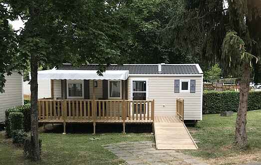 Mobile home mh71313