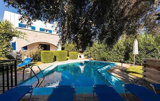 Villa mh27584