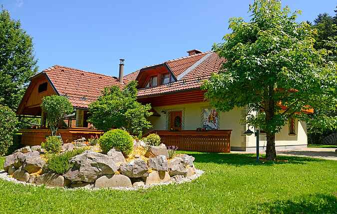 Holiday home mh71335
