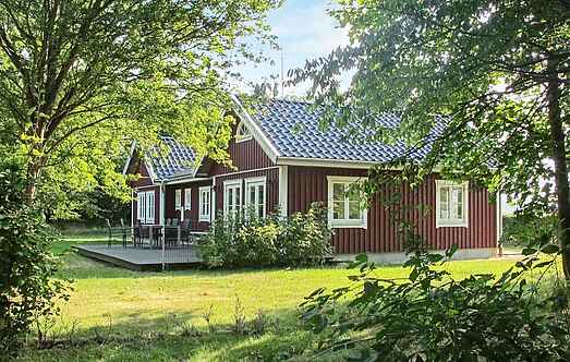 Vakantiehuis mh71245