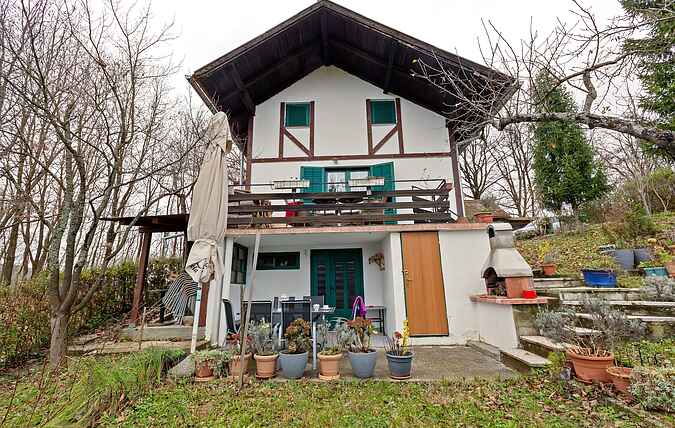 Maison de vacances mh71376