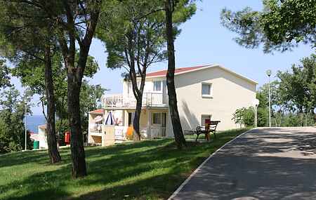 Ferielejlighed mh27927