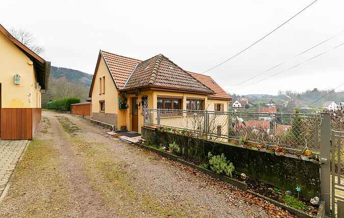 Holiday home mh71411