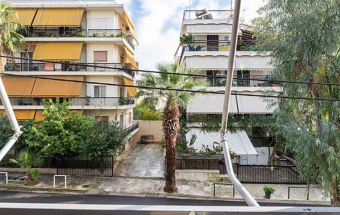 Appartement mh71413