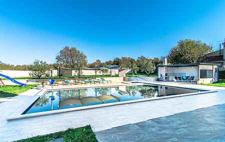 Villa mh71421
