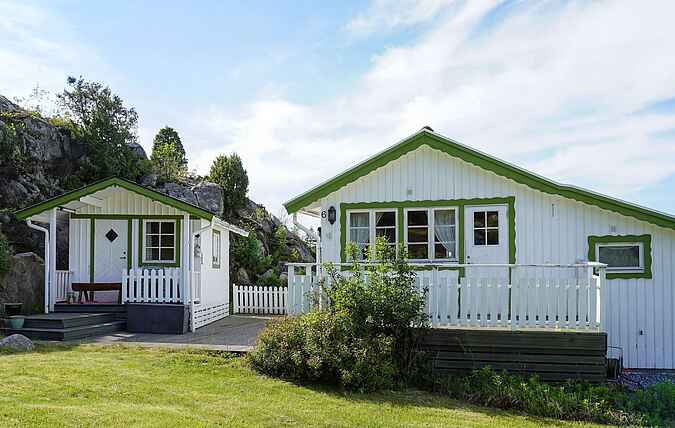 Holiday home mh71065