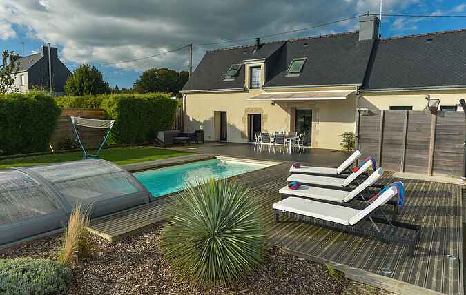 Ferienhaus mh71483