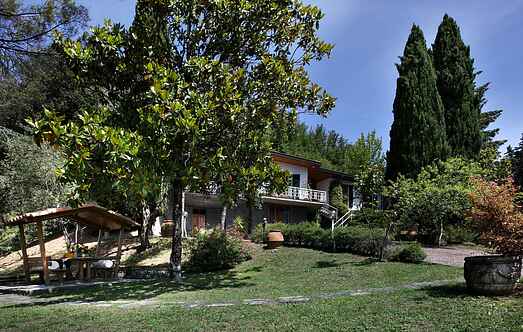 Sommerhus mh71550