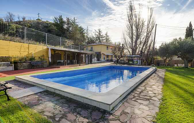 Villa mh71584