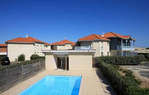 Holiday home mh71598