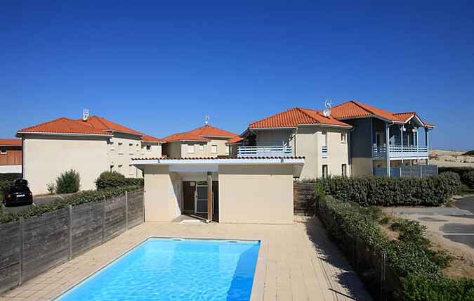 Holiday home mh71598
