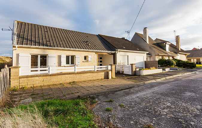 Sommerhus mh71546