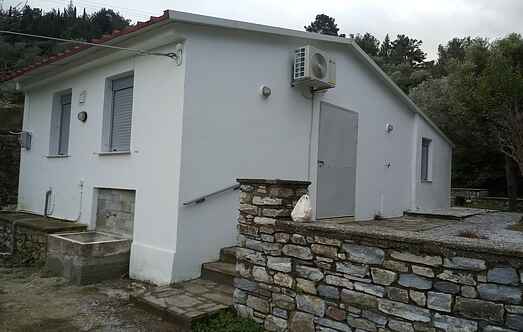 Holiday home mh71601