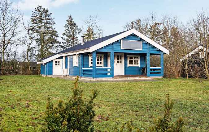 Holiday home mh70873