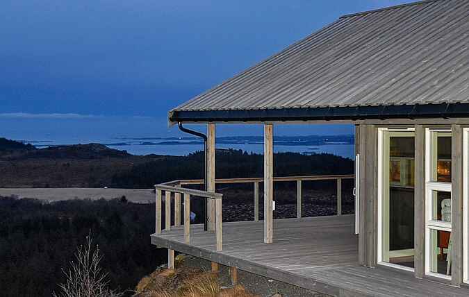 Holiday home mh71296