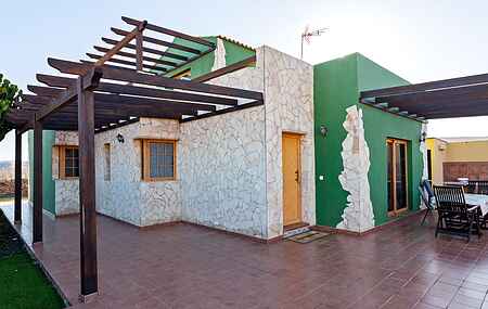Holiday home mh71727