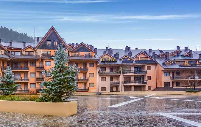 Sommerhus mh71805