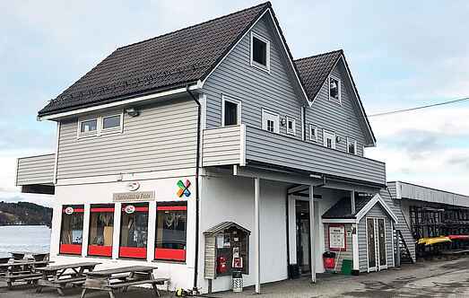 Maison de vacances mh71525
