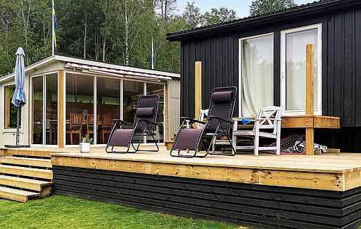 Sommerhus mh68325