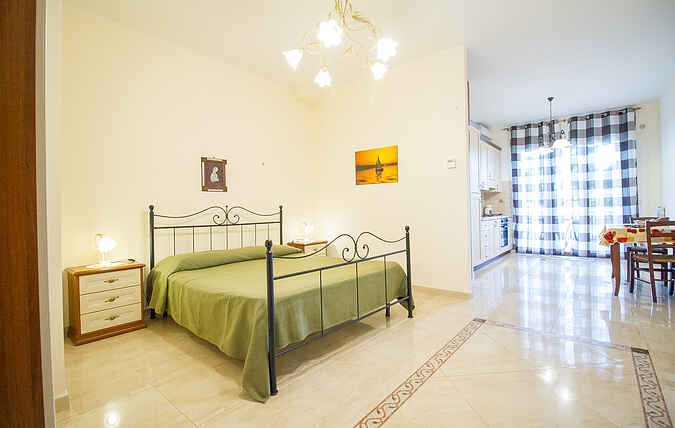 Apartment mh71882