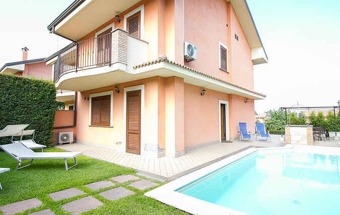 Villa mh71883