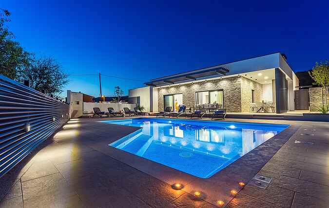 Villa mh71916