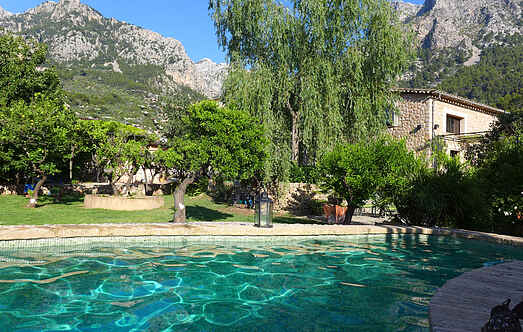 Holiday home mh71918