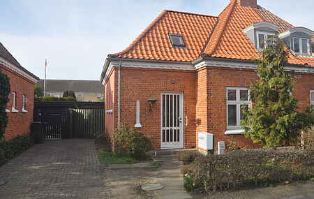 Town house mh71934