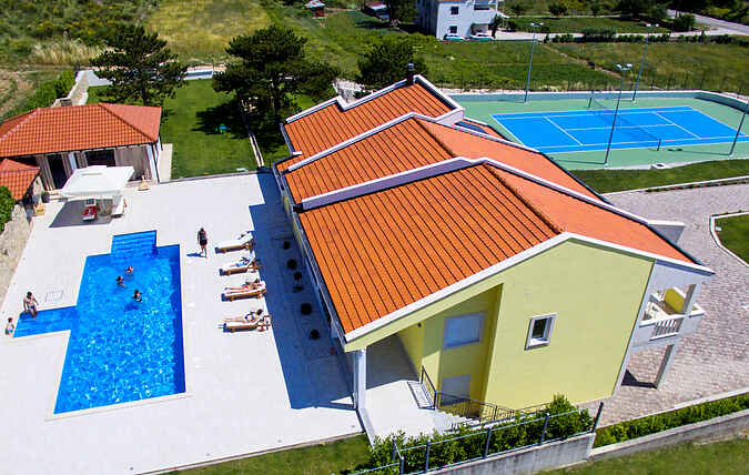 Villa mh71899