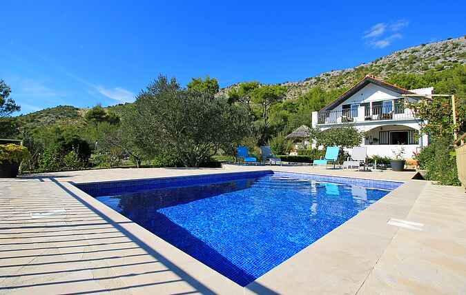 Villa mh71957