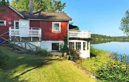 Sommerhus mh8058