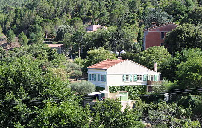 Villa mh71970