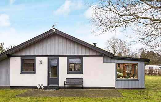 Vakantiehuis mh71053