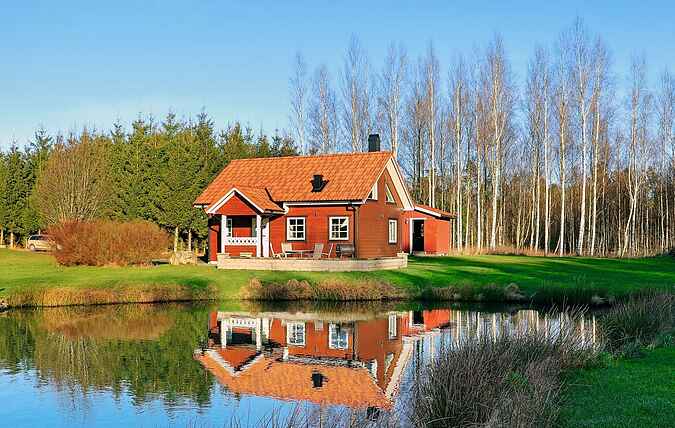 Holiday home mh71982