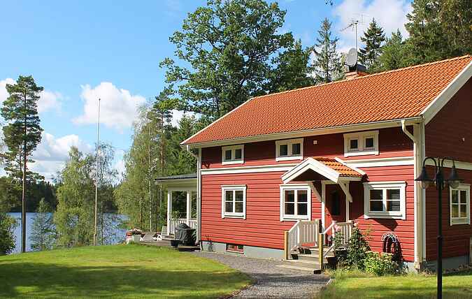 Vakantiehuis mh10026